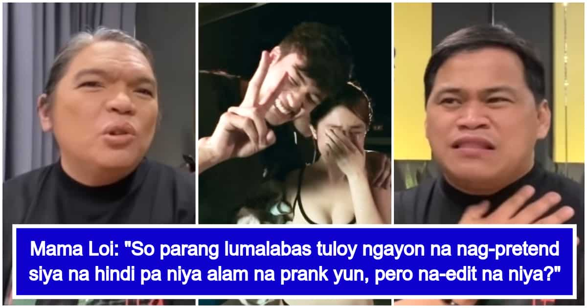 Ogie Diaz, Mama Loi share their honest thoughts over Donnalyn Bartolome ...