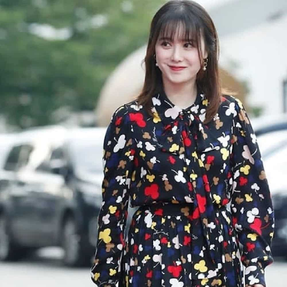 Ahn Jae Hyun's wife: who is she? - KAMI.COM.PH