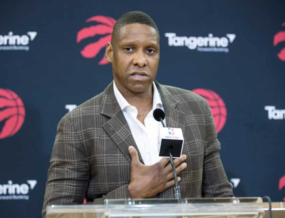 Masai Ujiri Bio: Wife, Salary, Raptors, Contract, Net Worth - KAMI.COM.PH