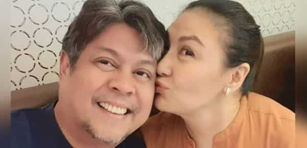 Sharon Cuneta at mga Sotto, nagdededmahan na umano sabi ni Nay Cristy