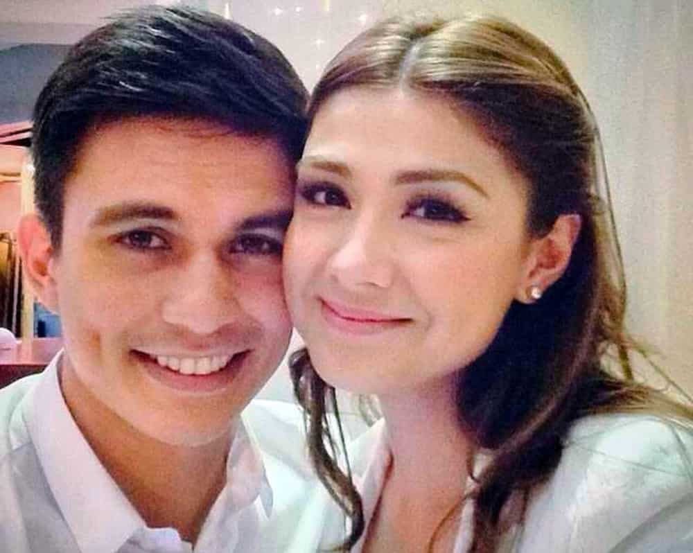 Carla Abellana bluntly answers question about getting married with Tom Rodriguez