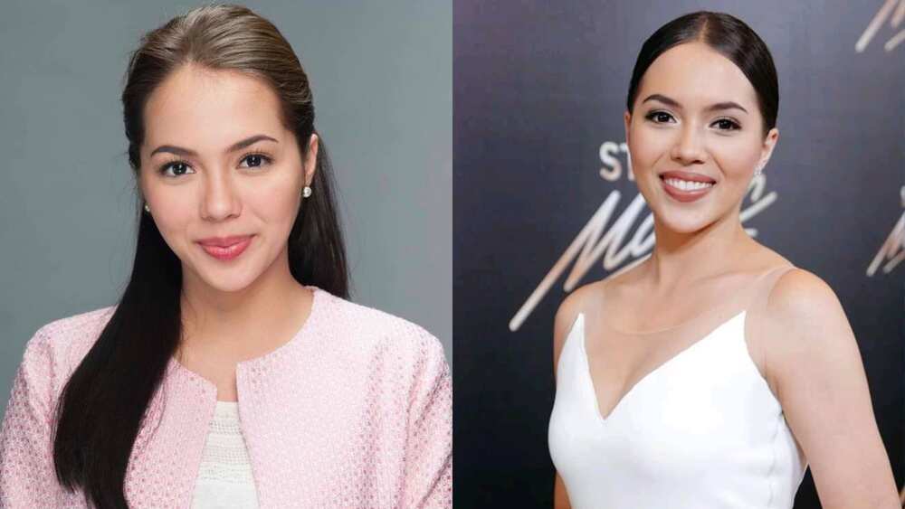 beautiful Filipino actresses