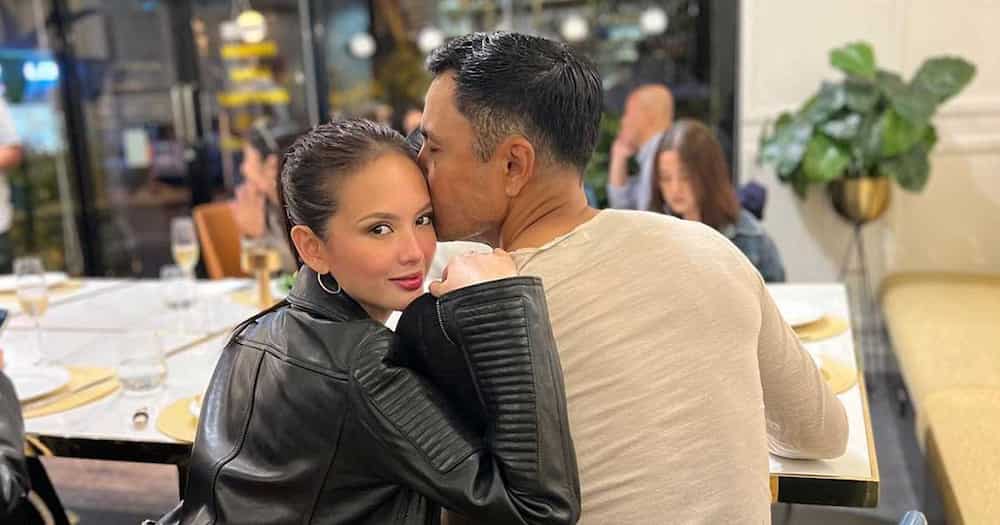 Derek Ramsay, may “unforgettable experience” sa bakasyon: “Getting altitude sickness was worth it”