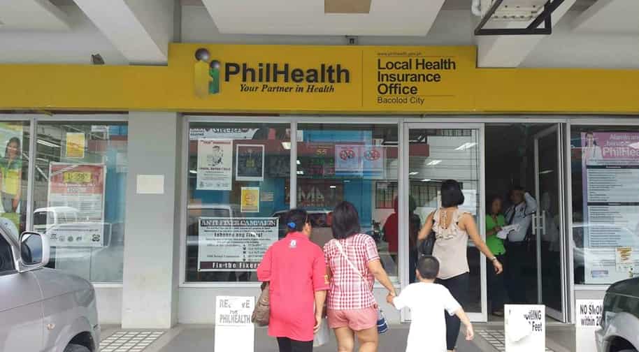 philhealth contact number
