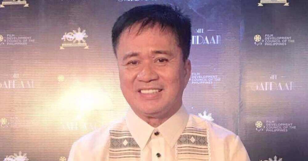 Ang Probinsyano director Toto Natividad dies from COVID-19 complications