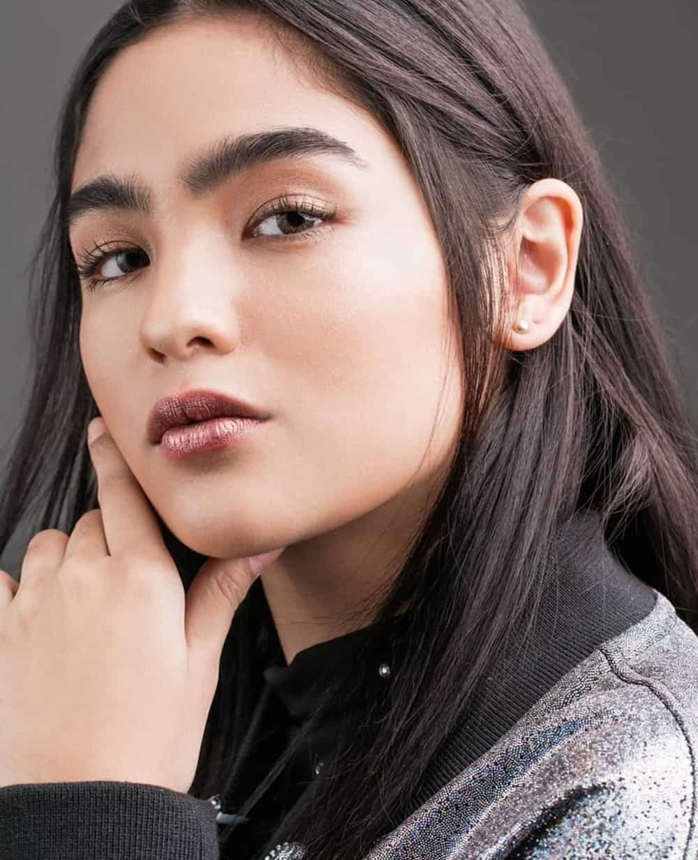 Andrea Brillantes age