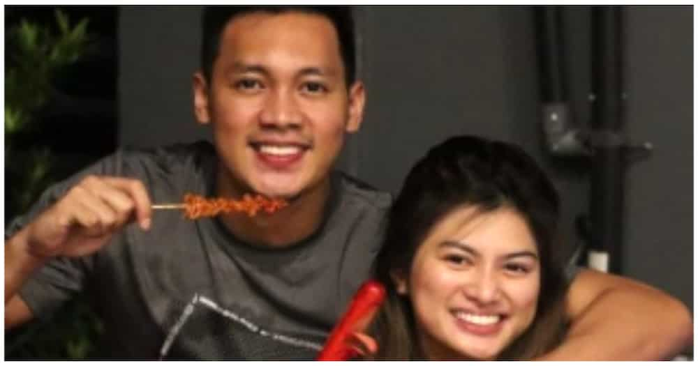 Ogie Diaz refutes rumor that he interviewed Scottie Thompson and wife Jinky Serrano