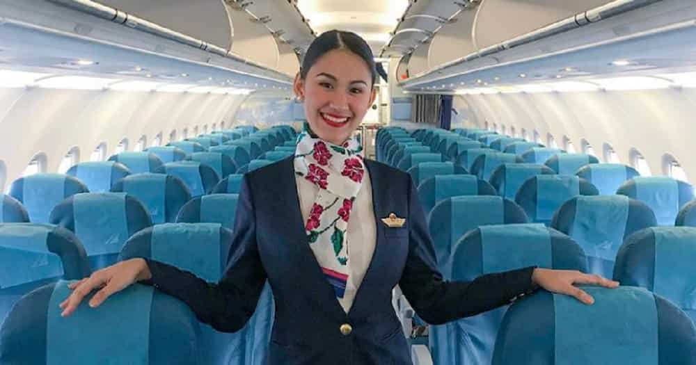 Ina ng pumanaw na PAL flight attendant, nag-tiwala sa colleagues ng anak nya