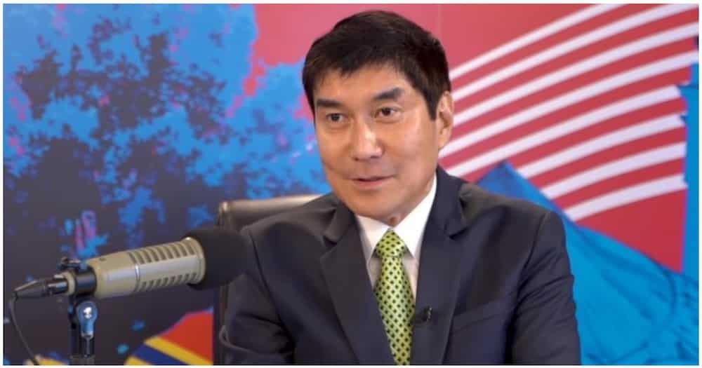 Raffy Tulfo, pagtulong pa rin sa mahihirap ang dahilan ng pagtakbo sa senado