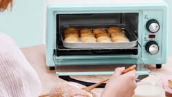 Best and high-quality electric ovens you can buy online to enjoy baking
