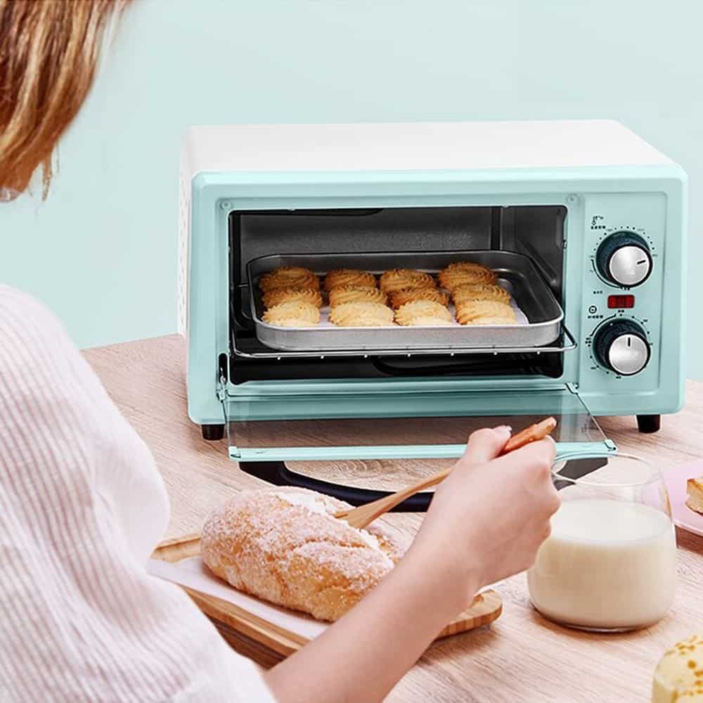 Best and high-quality electric ovens you can buy online to enjoy baking