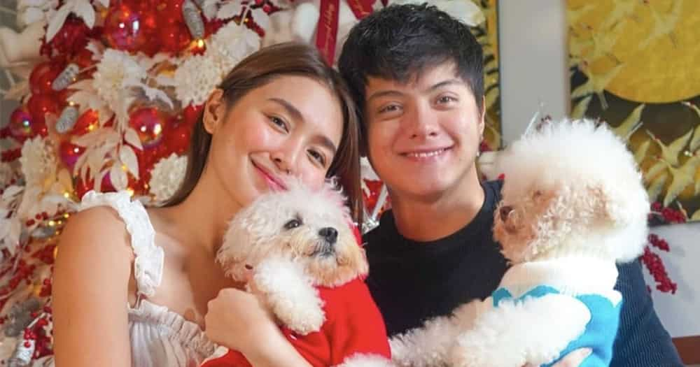 Reaksyon ni Daniel Padilla na "nonsense" sa gitna ng post ni Xian Gaza, viral na