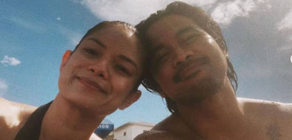Meryll Soriano honors Joem Bascon for being the best dad in viral post