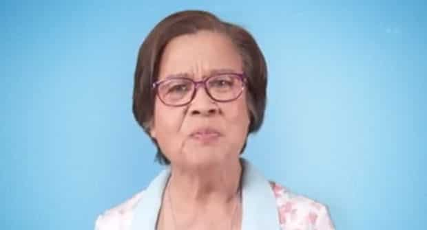 Leila De Lima