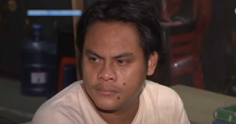 Heartbroken Kuya from Caloocan punches fellow passengers, destroys jeepney