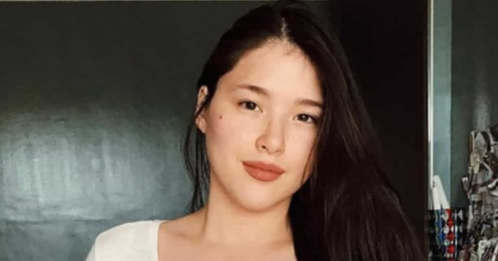 Kylie Padilla, emosyonal sa natanggap na picture mula sa kanyang ina