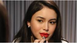 Claudia Barretto's stunning makeup video goes viral