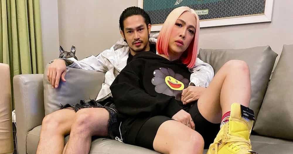 Vice Ganda, napansin ang reaksyon ng kanyang backup dancer: "Nanggigigil ako"