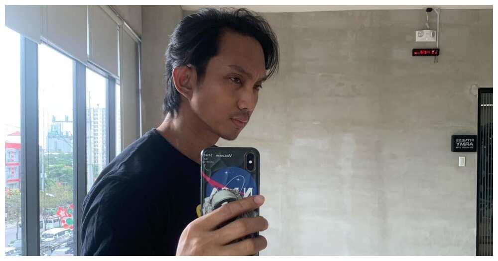 Ogie Diaz kay Rendon Labador: "Sana naman tanggapin mo rin 'yung opinyon namin" Ogie Diaz kay Rendon Labador: "Sana naman tanggapin mo rin 'yung opinyon namin"
