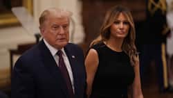 US Pres. Donald Trump confirms he and wife Melania tested positive for COVID-19