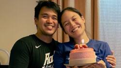 Ritz Azul and husband test positive for COVID-19 days before actress’ birthday