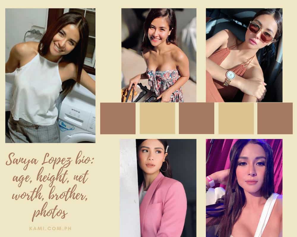 Sanya Lopez bio: age, height, net worth, brother, photos Sanya Lopez bio: age, height, net worth, brother, photos
