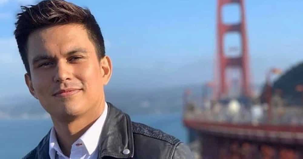 Tom Rodriguez, muli na namang nag-deactivate ng kanyang socmed account Tom Rodriguez, muli na namang nag-deactivate ng kanyang socmed account