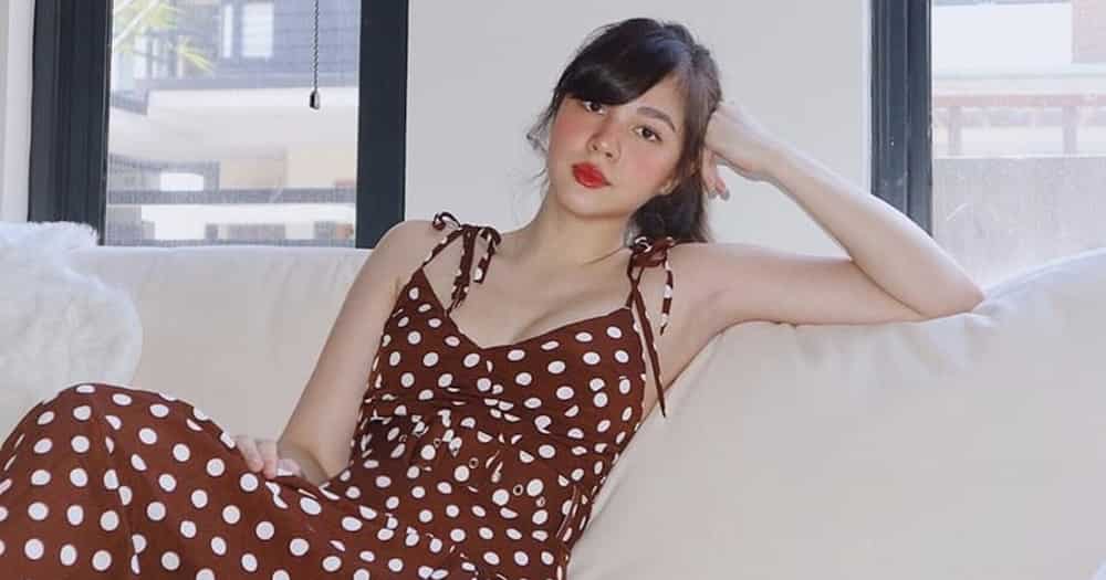 Janella Salvador laughs off baby Jude’s bashers who issue apology
