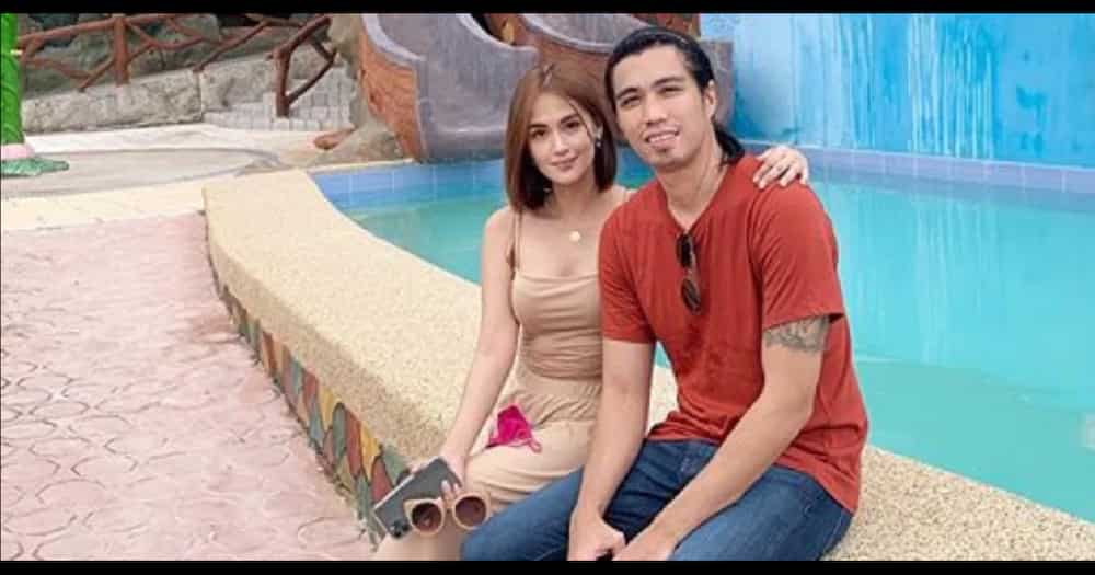 Lian Paz now happily engaged to her partner John Cabahug - KAMI.COM.PH