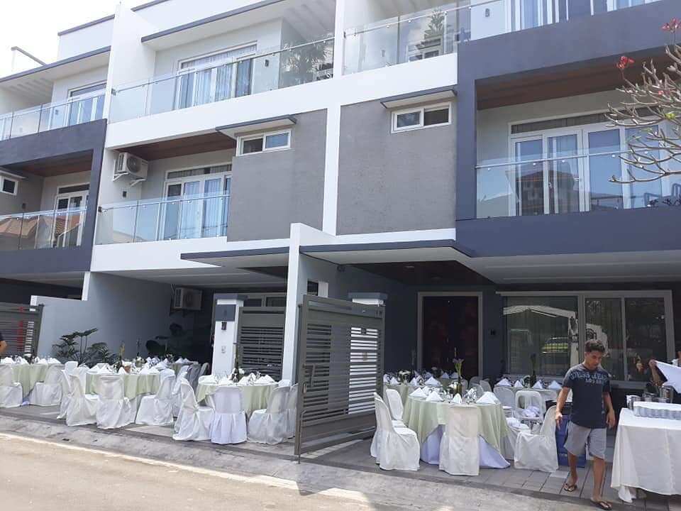 Joshua Garcia house Joshua Garcia house