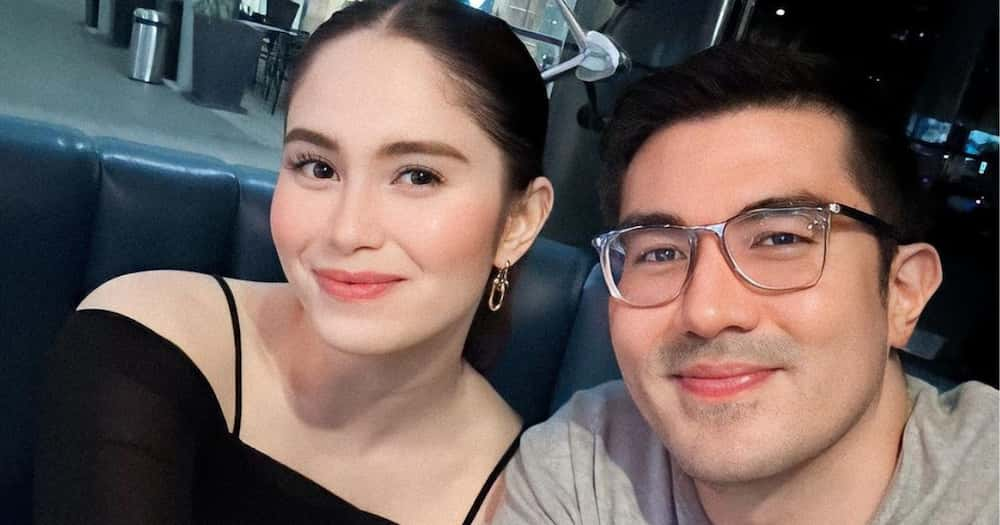 Jessy Mendiola, Luis Manzano tie the knot anew at dream church wedding; Jessy shares wedding pics