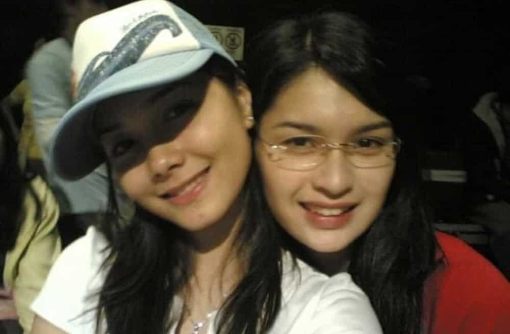 Pauleen Luna posts throwback picture with Maja Salvador; pens birthday message