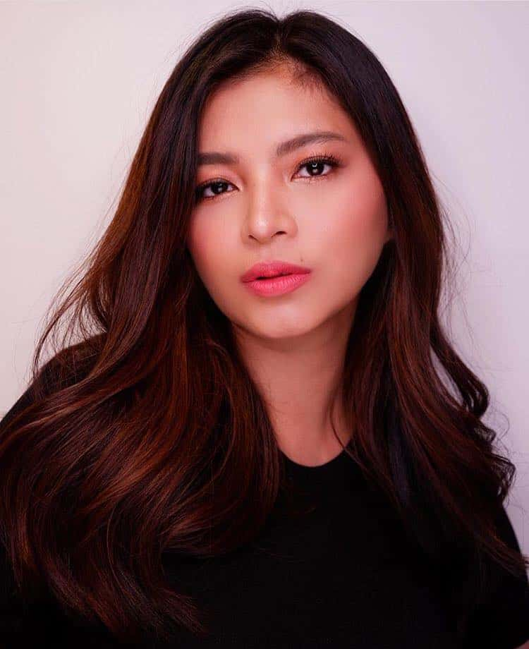 Angel Locsin