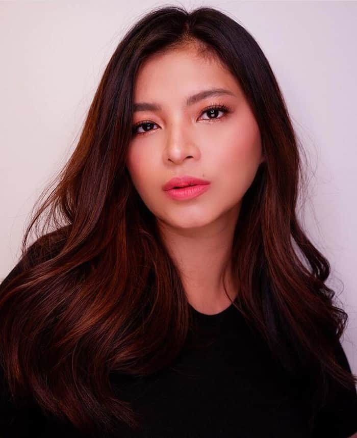 Angel Locsin bio: net worth, age, family, is she engaged? KAMI.COM.PH