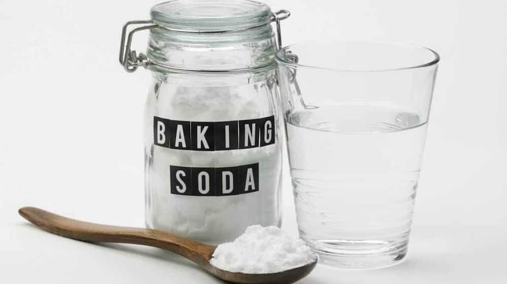 Where to buy baking soda now online in the Philippines