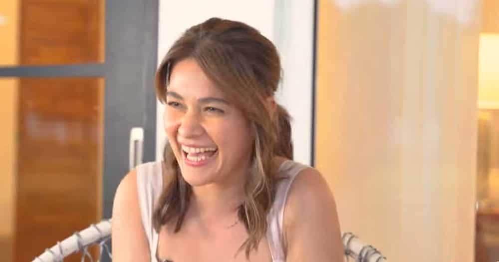 Part 2 of Bea Alonzo's farm tour goes viral: "The little victories, shows you really are moving forward"