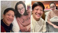 Kris Aquino confirms romantic relationship with “Marc”; Mark Leviste reacts