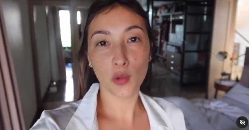 Solenn Heussaff deletes controversial urban poor photo; apologizes to those offended