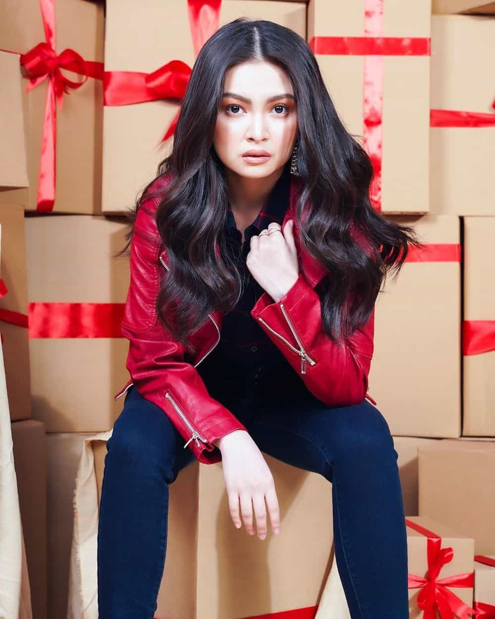 Barbie Forteza