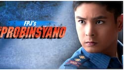 FPJ Ang Probinsyano ni Coco Martin, sinasabing magtatapos na ngayong Abril