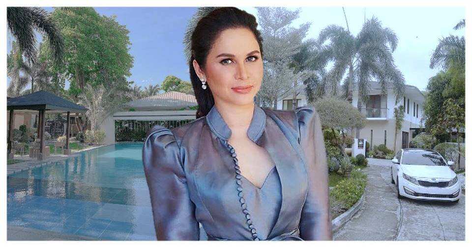 Cristy Fermin slams Jinkee Pacquiao for P1.5M OOTD; Jinkee posts