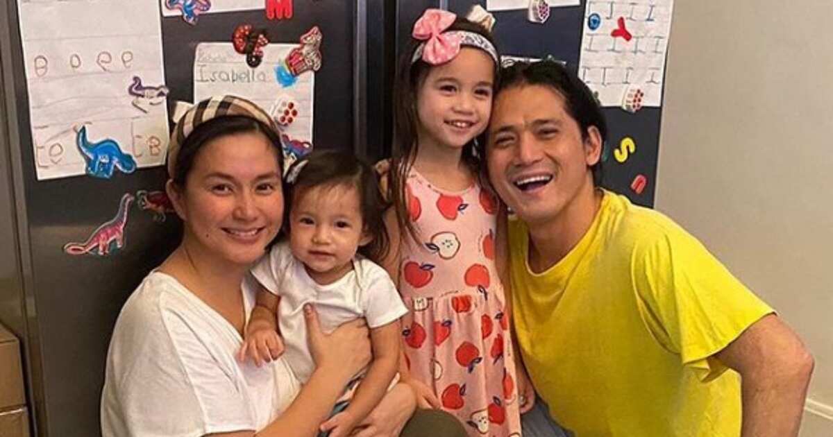 Robin Padilla fires back against critics of his viral self-swabbing ...