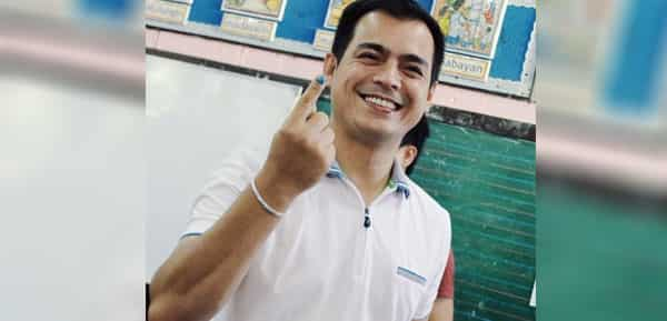 Manila Mayor Isko Moreno, nagpositibo sa COVID-19; pumunta ng ospital