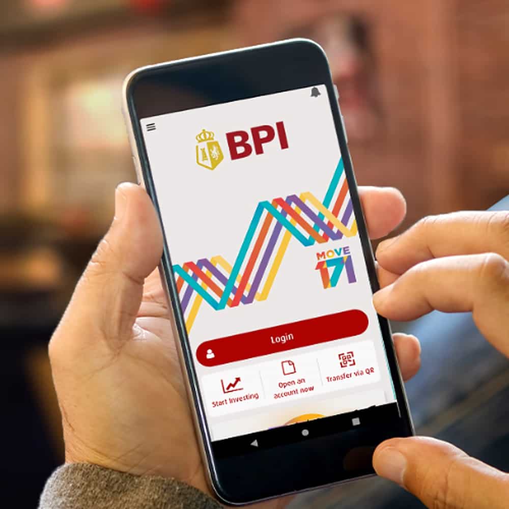 BPI savings account online registration BPI savings account online registration
