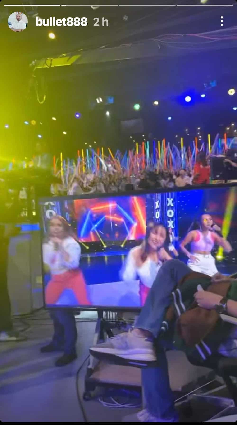 Live episode ng ‘Eat Bulaga’ at bago nitong hosts, trending Live episode ng ‘Eat Bulaga’ at bago nitong hosts, trending