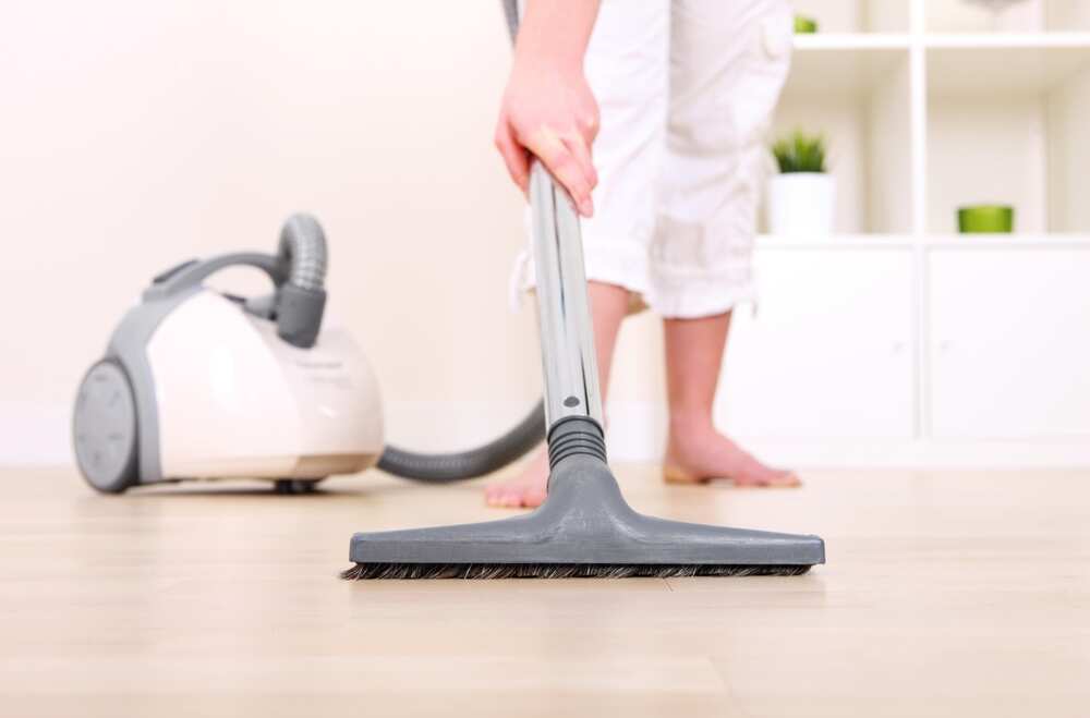 Best and heavy-duty vacuum cleaner to help you achieve a neat and proper home