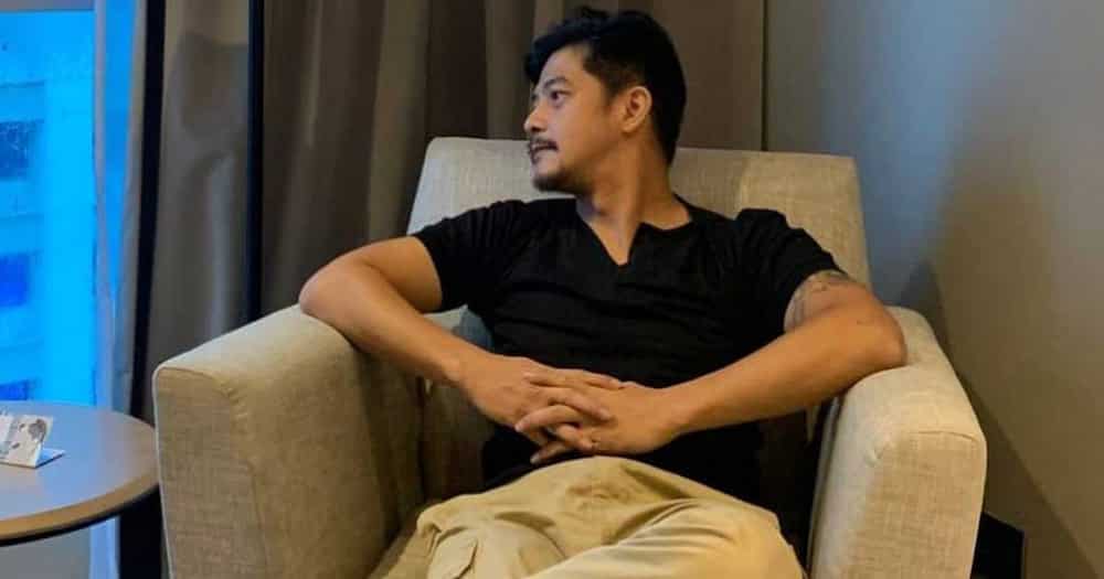 Lolit Solis, pinuri ang sinabi ni Romnick Sarmenta na ‘happiness is your choice’: “Enjoy sila sa trabaho nila” Lolit Solis, pinuri ang sinabi ni Romnick Sarmenta na ‘happiness is your choice’: “Enjoy sila sa trabaho nila”