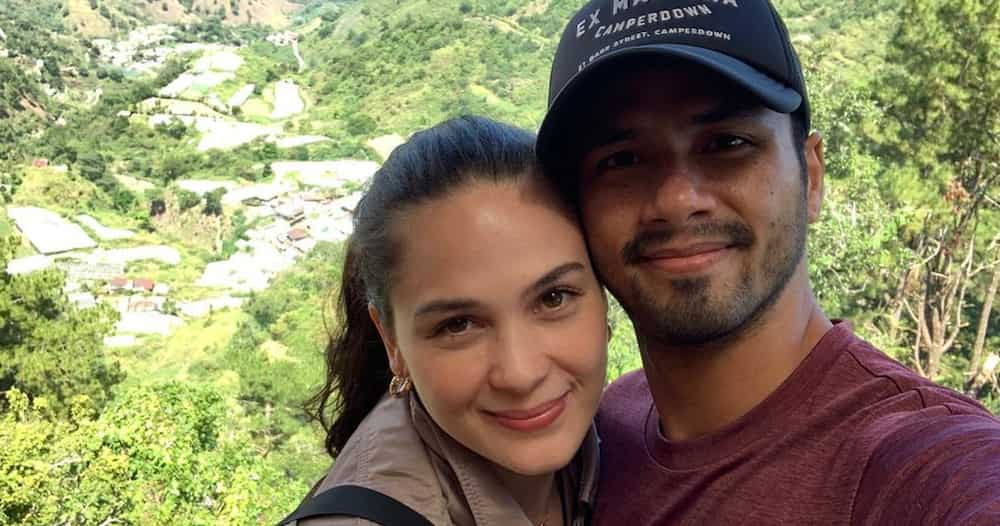 Oyo Boy Sotto, ibinida ang kagandahan ng kanyang asawang si Kristine Hermosa