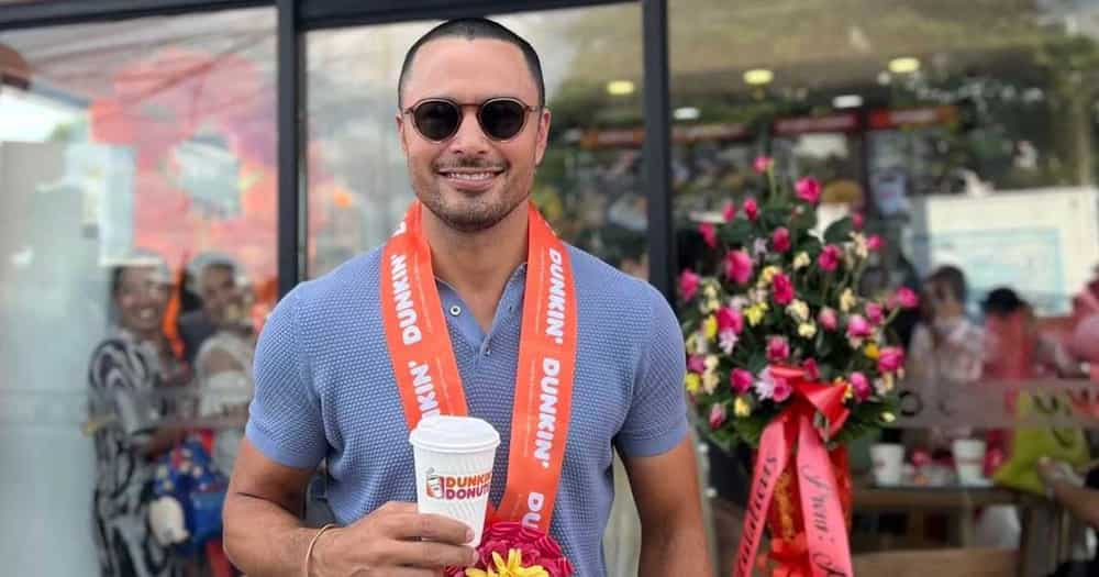 Derek Ramsay, niresbakan comment ng isang netizen: “Happy relationships must be wrong”