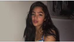 Andrea Brillantes, ibinahagi ang secret to success: "Matapang ako eh"